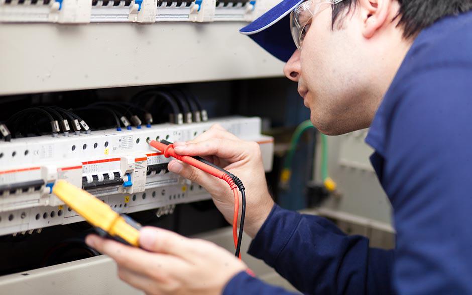  électricien dépannage Villejuif