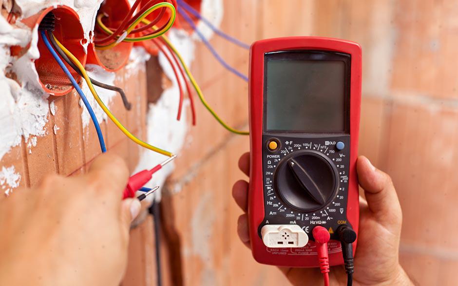  électricien dépannage Villejuif