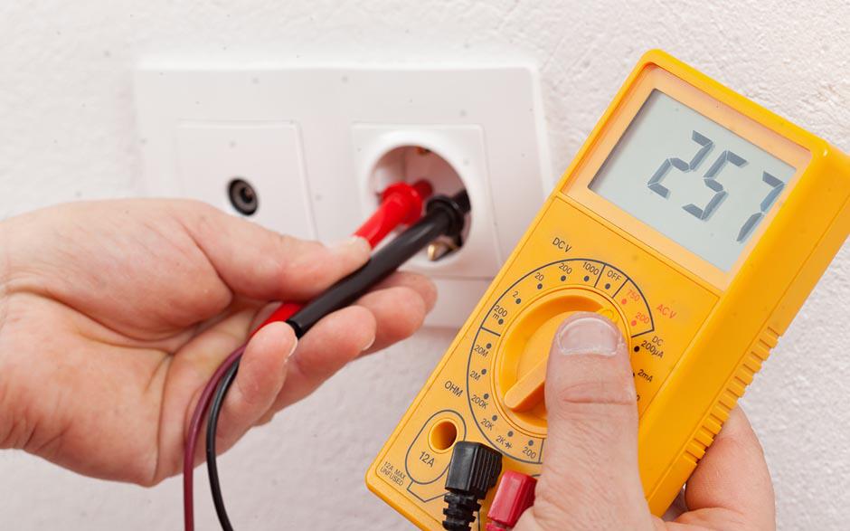  électricien dépannage Villejuif
